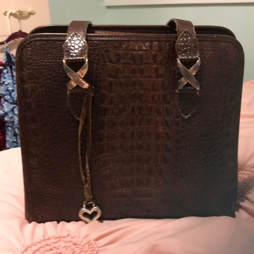 👗👠SALE 3 for 20👠👗Vintage Brighton bag